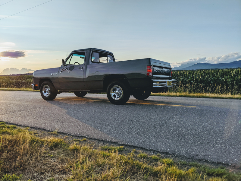 Illustration for article titled Dispatches from Fort Langley feat. Targa